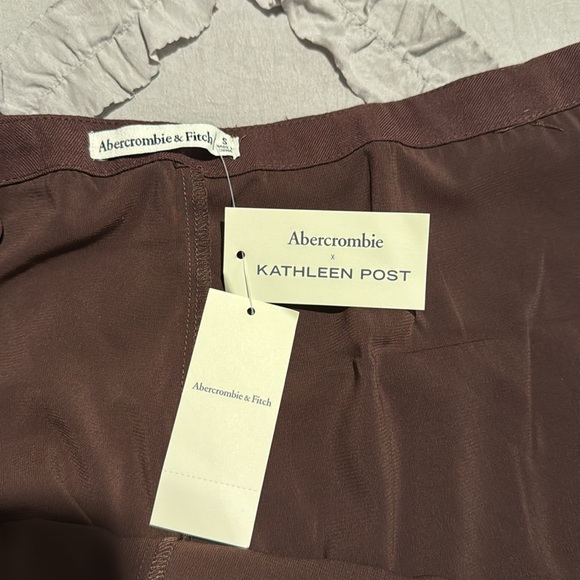 NWT Abercrombie & Fitch Skort - Picture 4 of 8